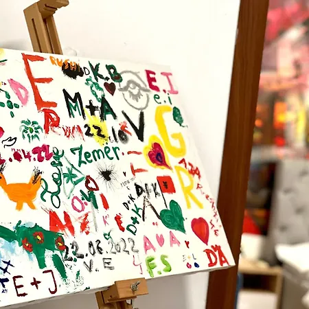 Apartman Art *