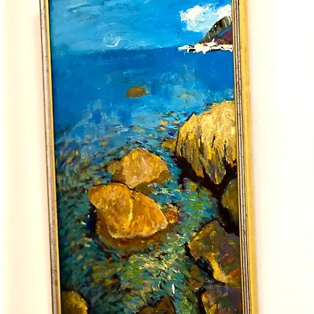 Apartman Art *