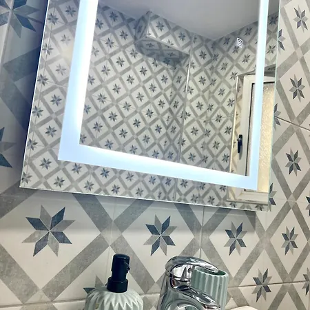 Art Apartment