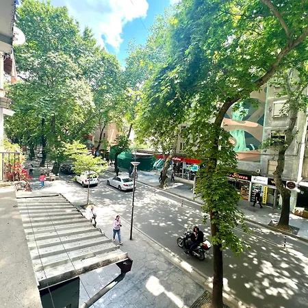 Apartman Art Tirana